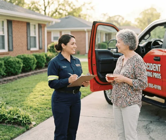 Accident Towing Service Eagleville, TN FAQs